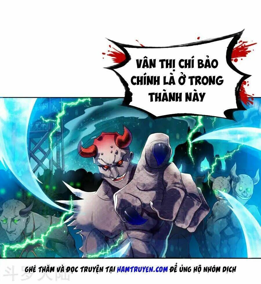 chiến đỉnh chapter 1 - Next chapter 2