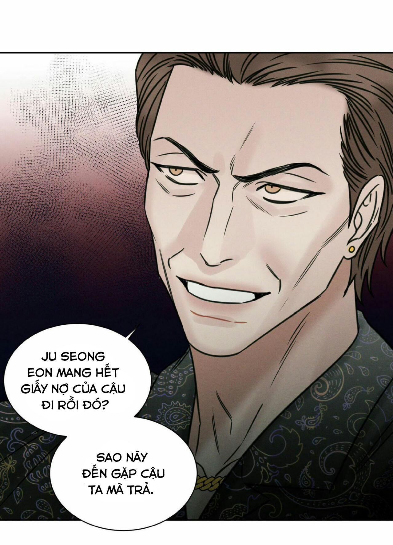 dù anh không yêu em Chapter 49 - Trang 2