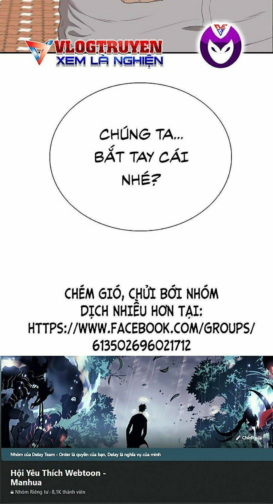 người xấu chapter 43 - Trang 2