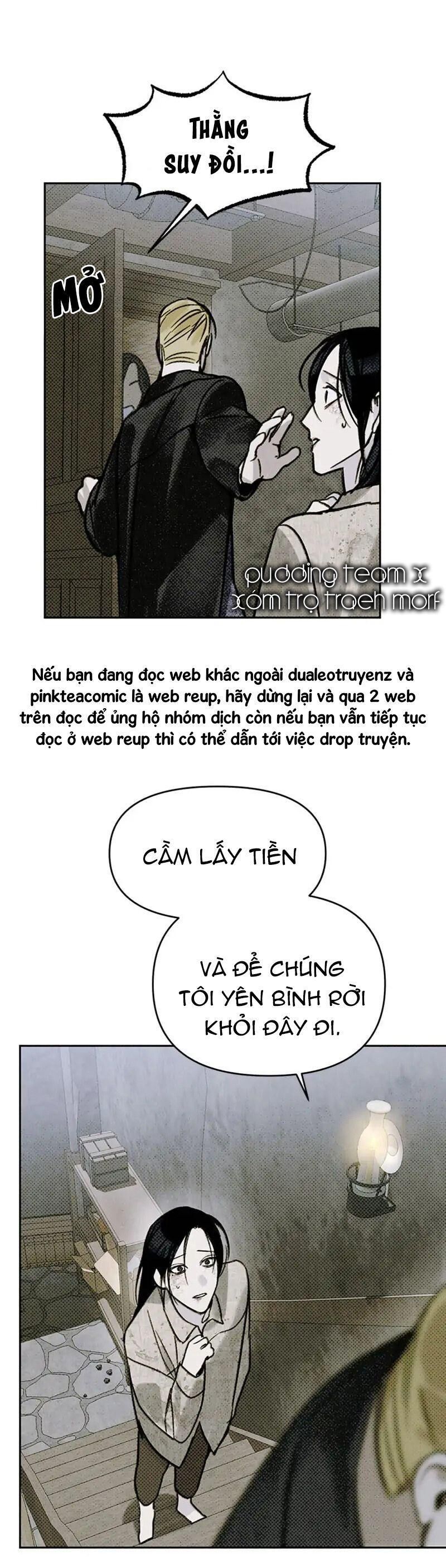 Độc Tấu Đôi Chapter 6 - Trang 2