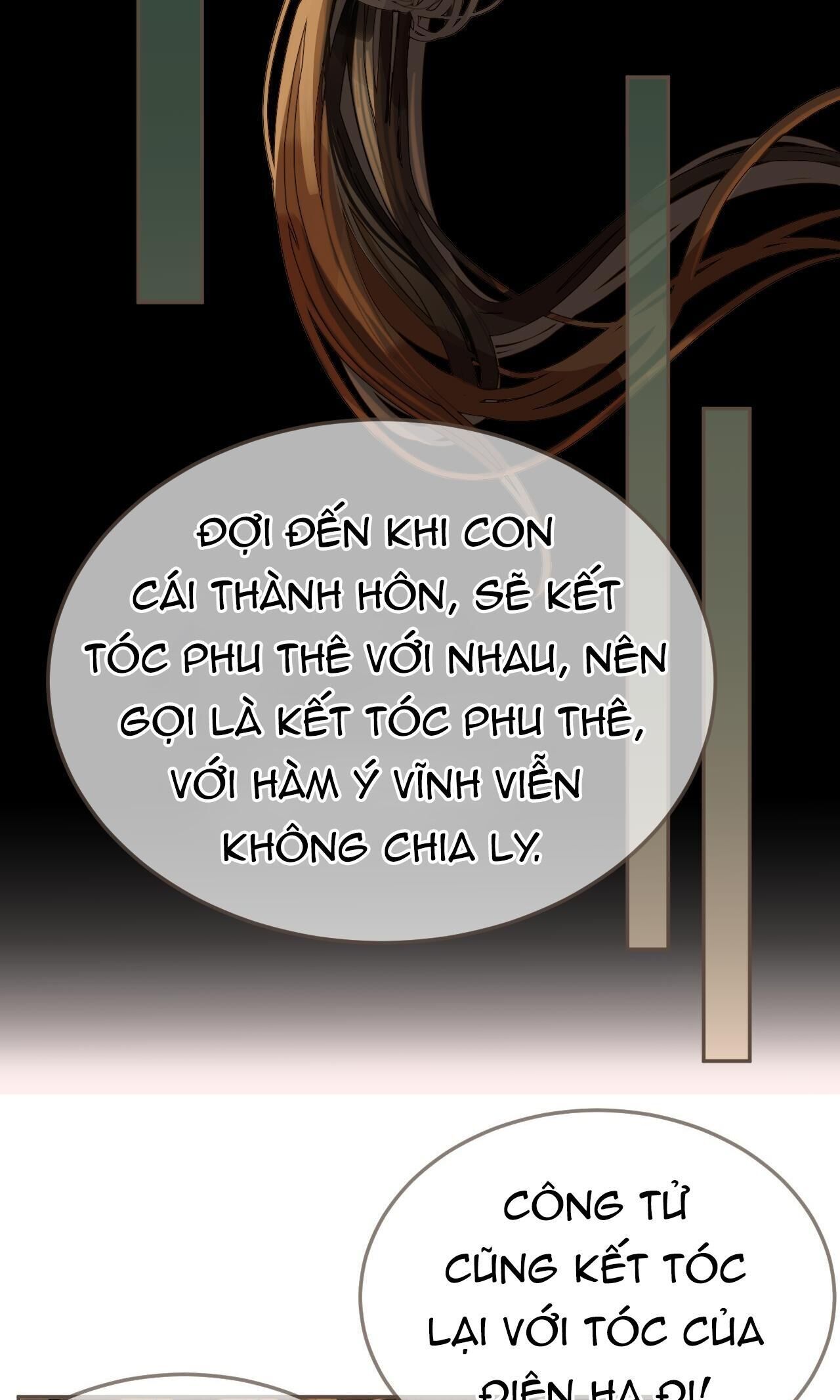 Á NÔ 2 - THÁM HOA Chapter 23 - Trang 2