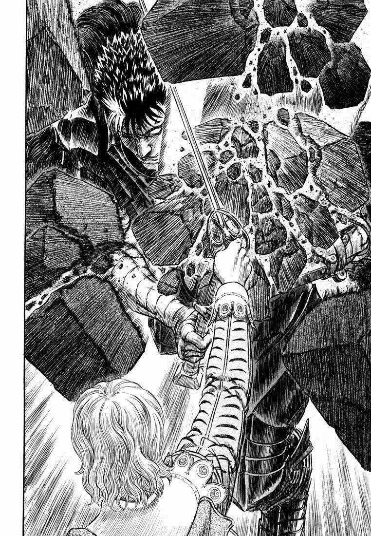 berserk chapter 271 - Trang 2