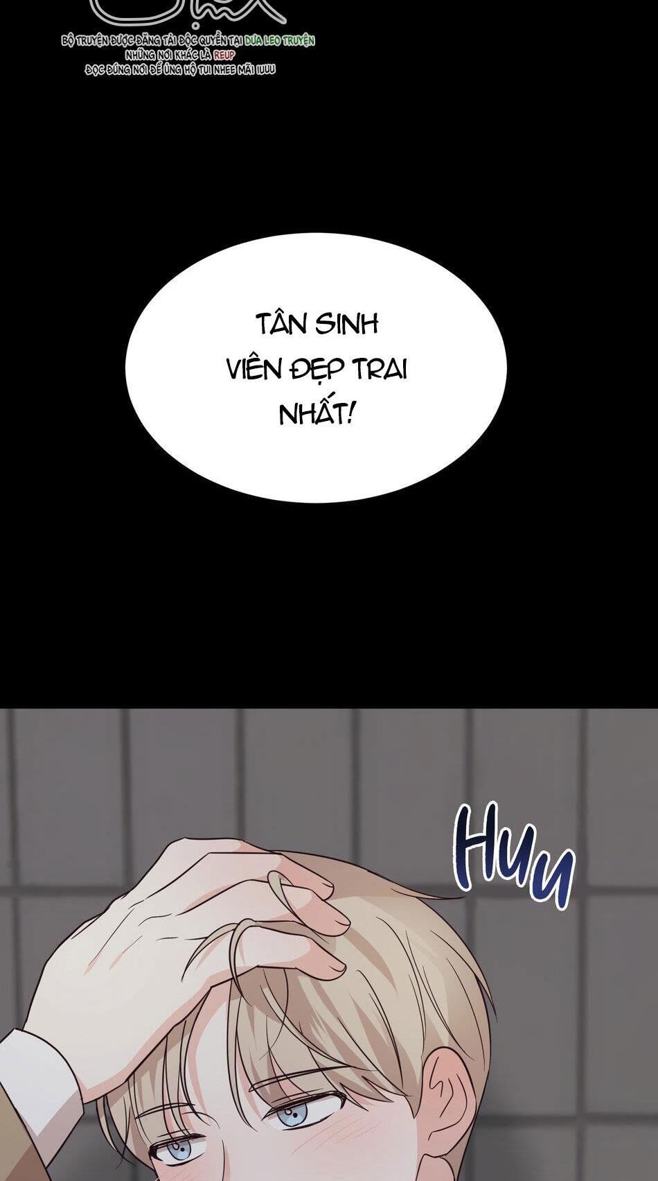 tuyển tập manhwa dằm khăm Chapter 11 -Ngủ ngon 4 - Trang 1