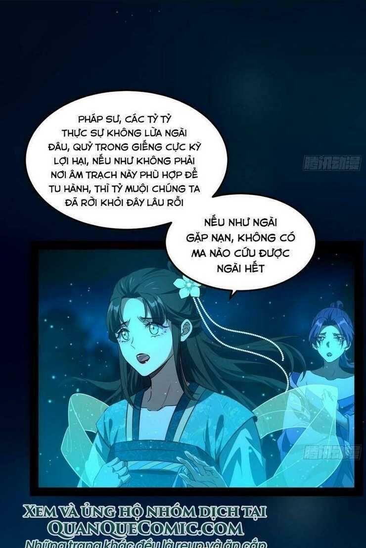 ta là tà đế chapter 67 - Next chapter 68