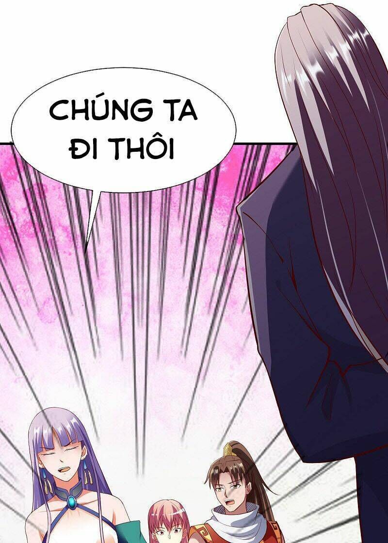 chiến đỉnh chapter 253 - Trang 2