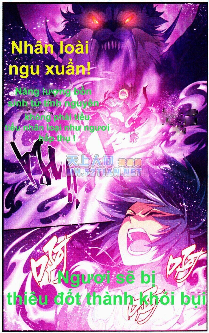 đấu phá thương khung chapter 30 - Next chapter 30