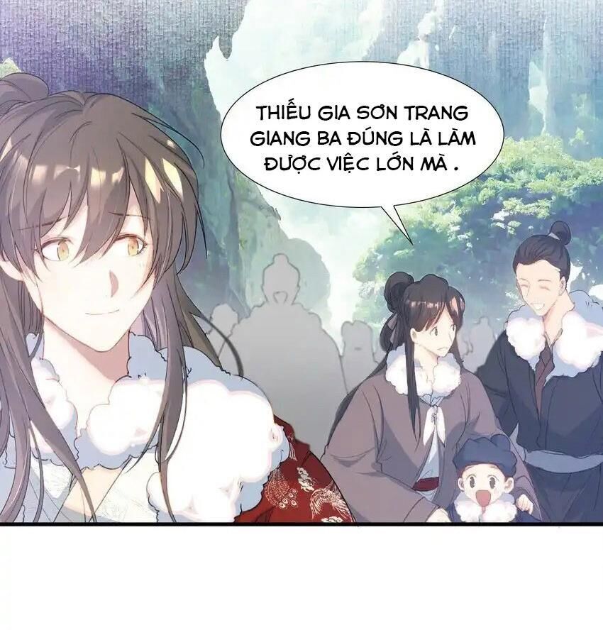 Loạn thế vi vương Chapter 65 - Next Chapter 65