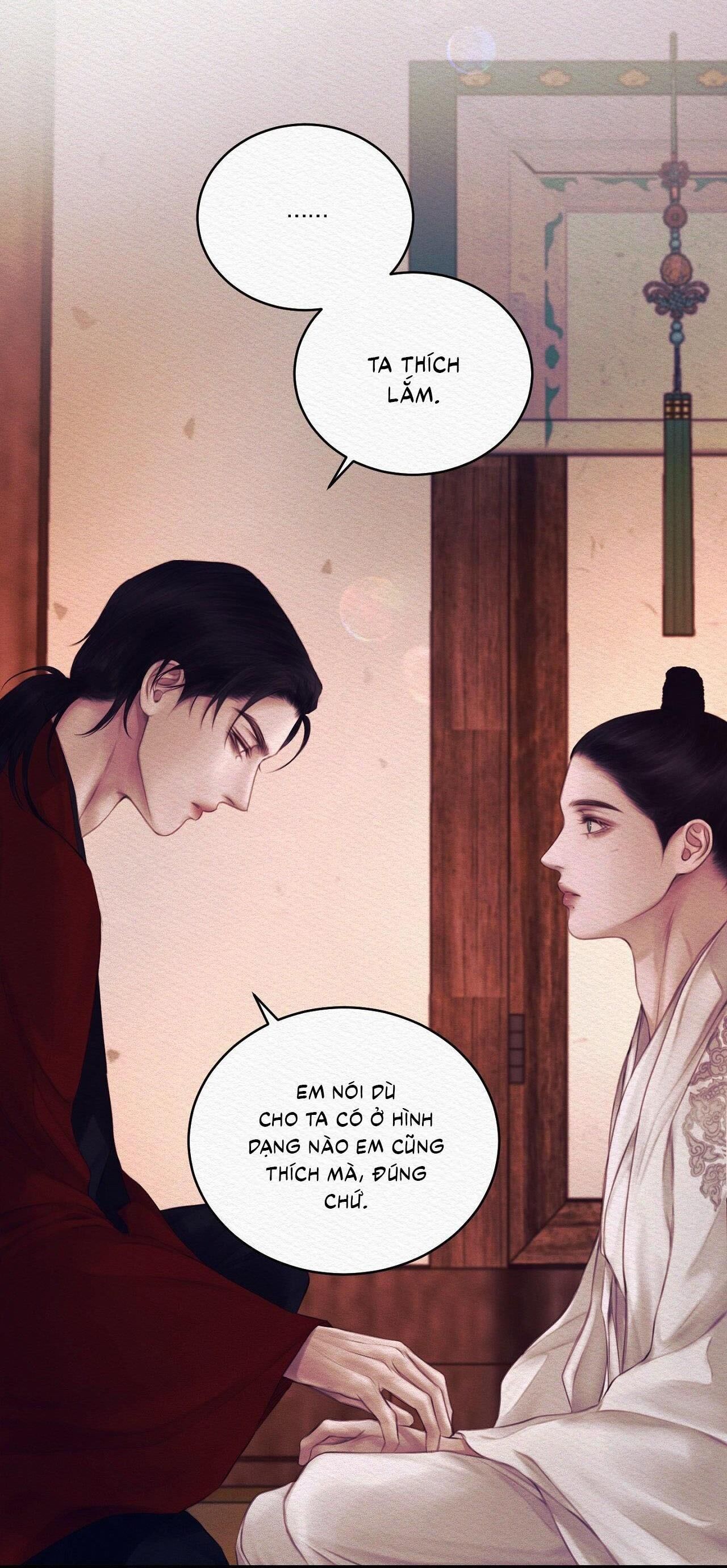 (CBunu) Củy Dạ Khút Chapter 68 - Trang 1