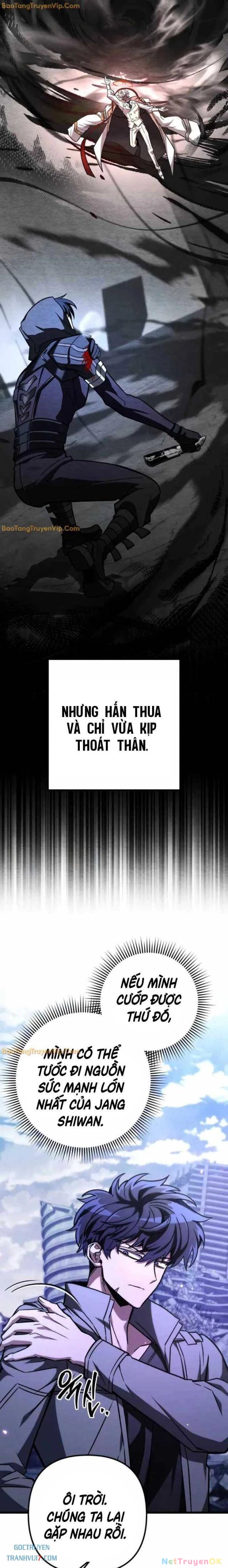 sát thủ thiên tài đơn độc Chapter 58 - Next Chapter 59