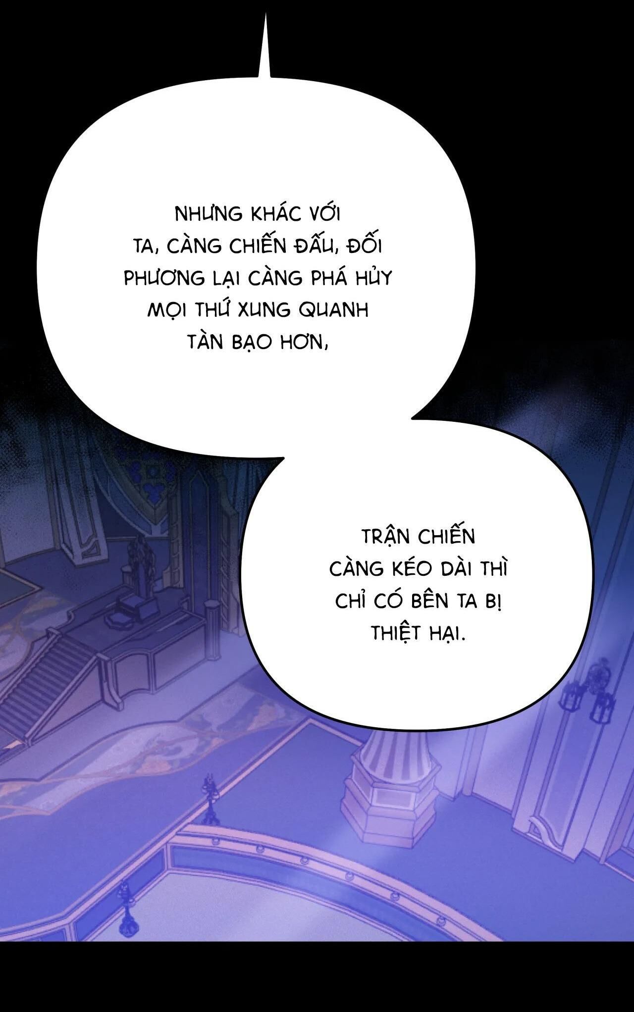 (cbunu) ám giữ linh hồn Chapter 52 - Trang 2