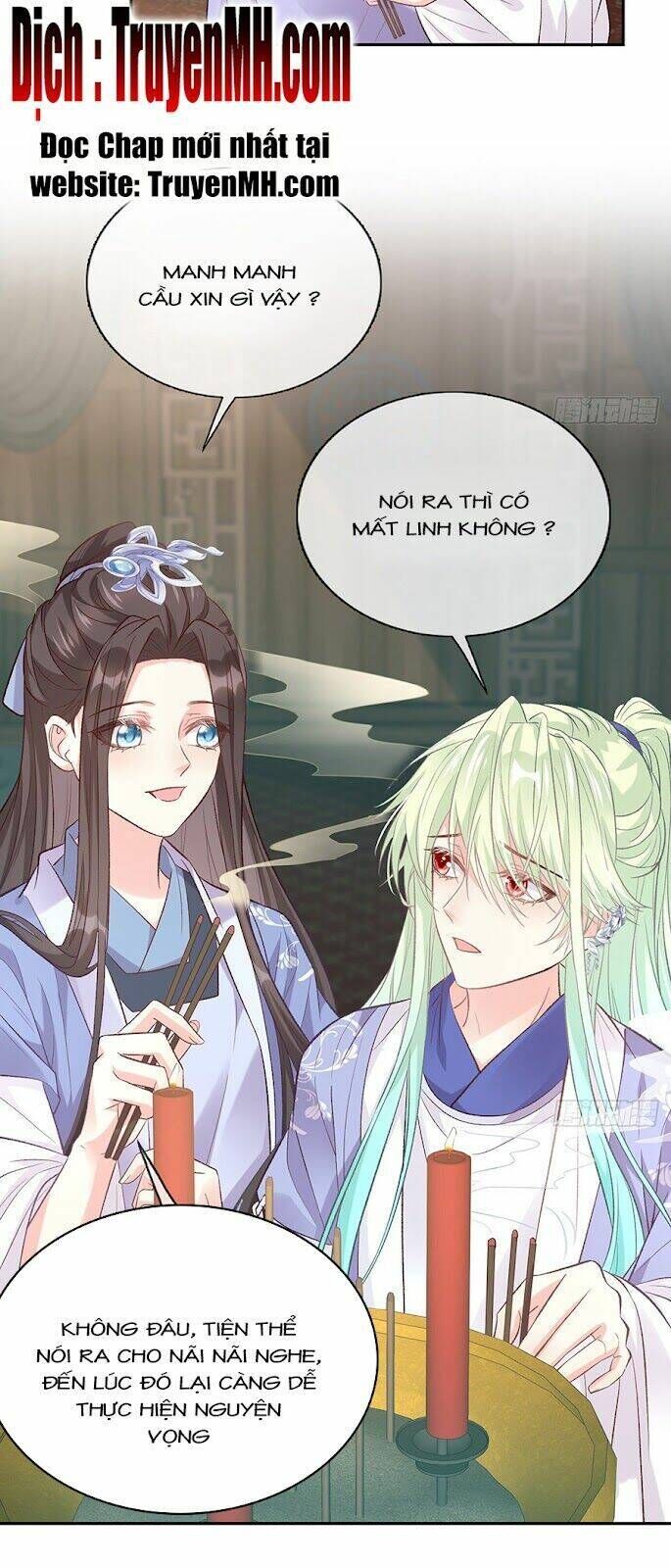 kiều mỵ phu lang, tại tuyến lục trà chapter 48 - Next chapter 49