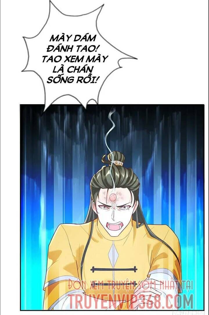 chí tôn trọng sinh chapter 206 - Trang 2