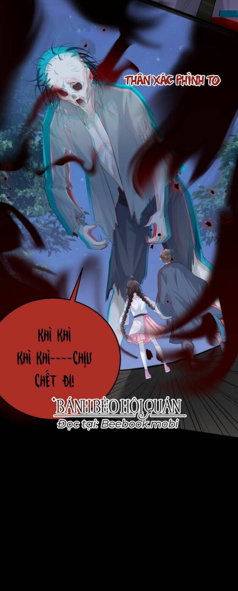 đại lão huyền học xuống núi khuấy động cả thế giới chapter 59 - Next chapter 60