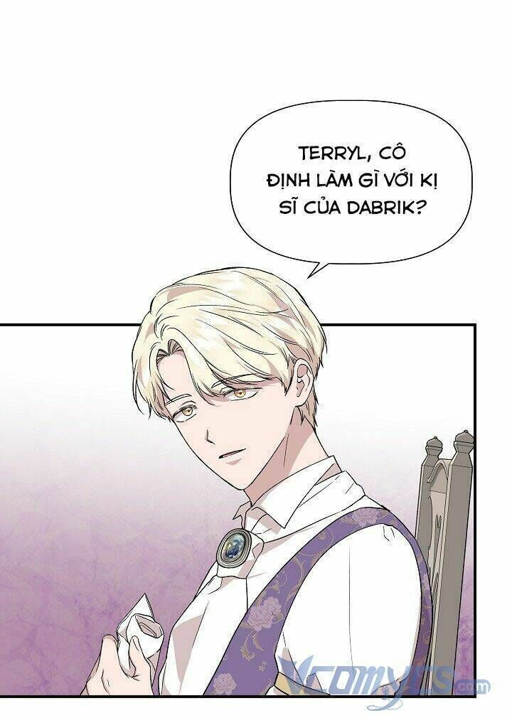 tôi không phải là cinderella chapter 44 - Trang 2