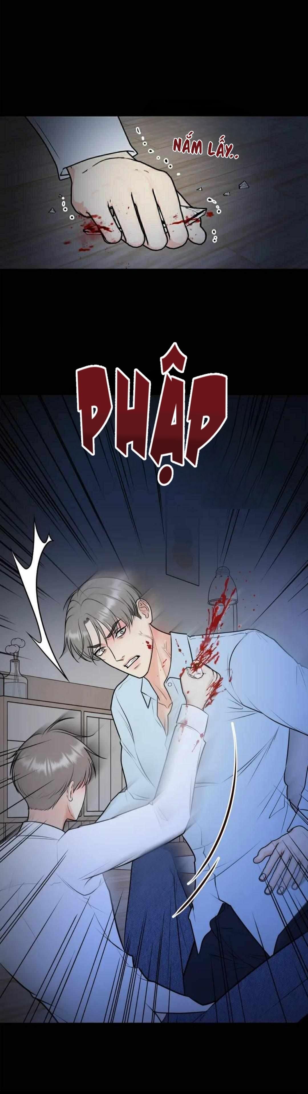 hạnh phúc trọn vẹn Chapter 50 - Next 51