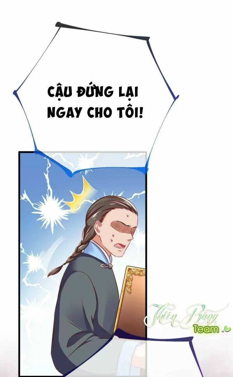 vạn tra triêu hoàng chapter 75: mẹ chồng với tiểu tam lưỡng bại câu thương - Next chương 76