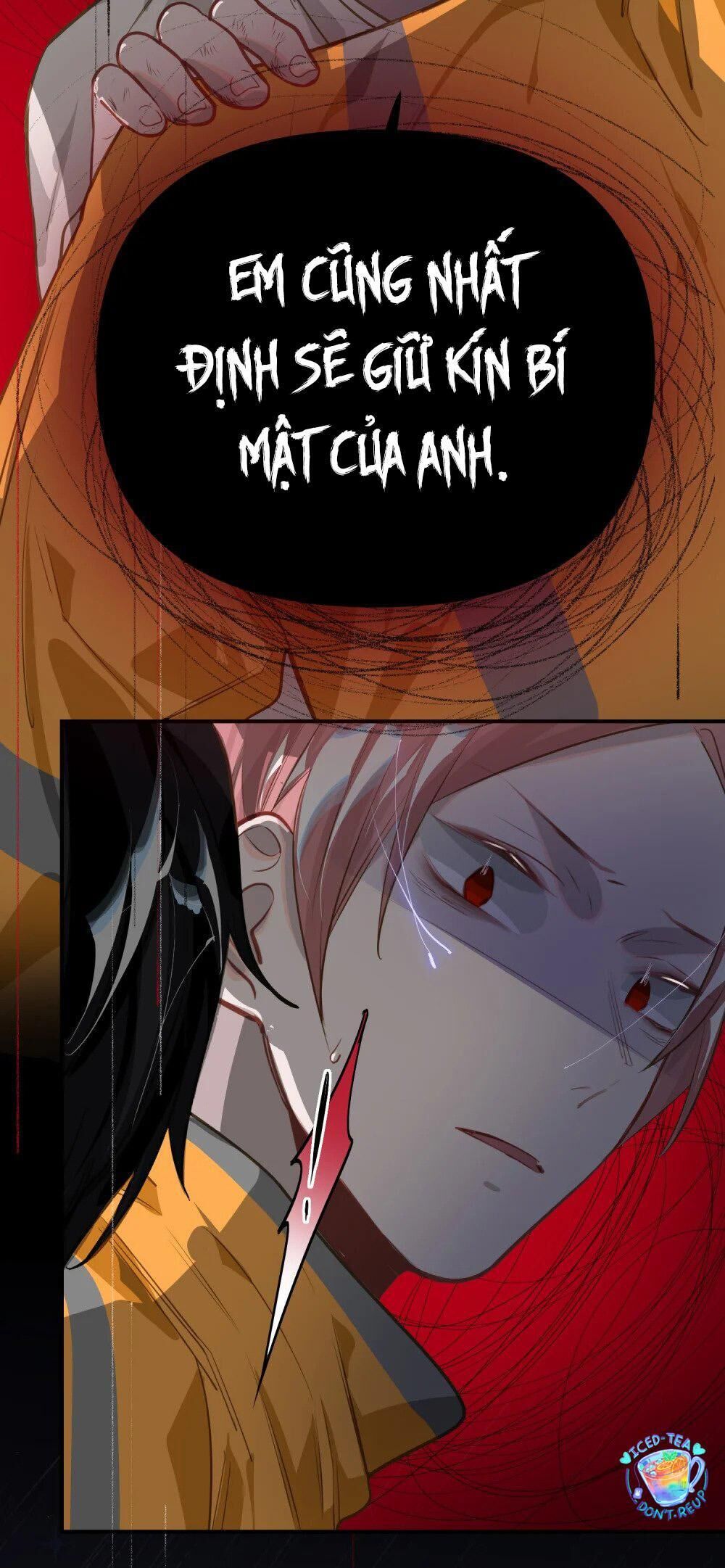 tôi có bệnh Chapter 27 - Next chapter 28