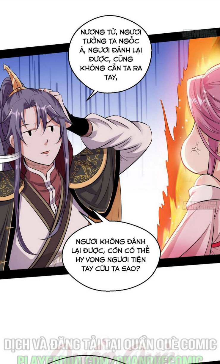 ta là tà đế chapter 49 - Next chapter 50