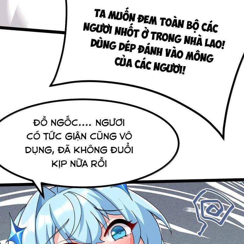 trời sinh mị cốt, ta bị đồ nhi yandere để mắt tới Chapter 34 - Next Chapter 35