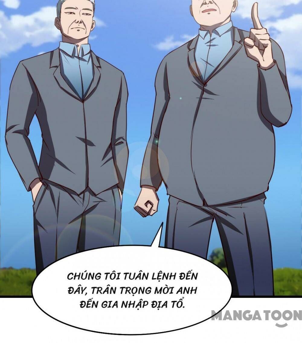 tôi và cô nàng thuê trọ xinh đẹp 26 tuổi chapter 182 - Next chapter 183