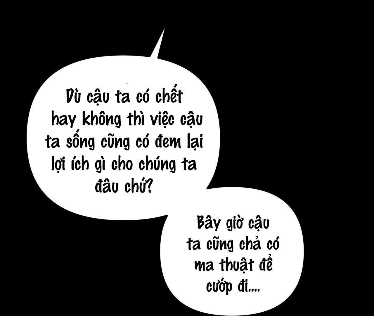 (cbunu) ám giữ linh hồn Chapter 3 H - Trang 2