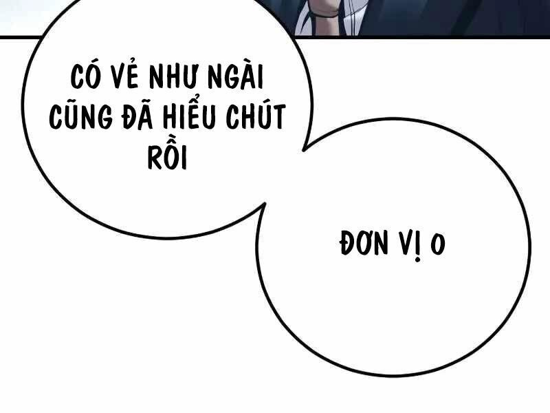 bố tôi là đặc vụ chương 136.5 - Trang 2