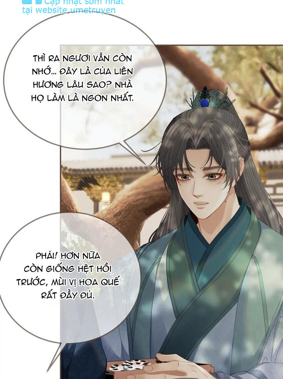 Á Nô 2: Thám Hoa Chapter 17 - Next Chapter 18