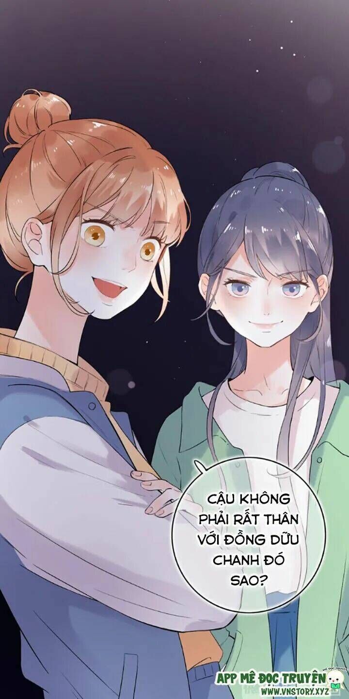 Trạch Thượng Tịch Mịch Huỳnh Hỏa Chapter 43 - Trang 2