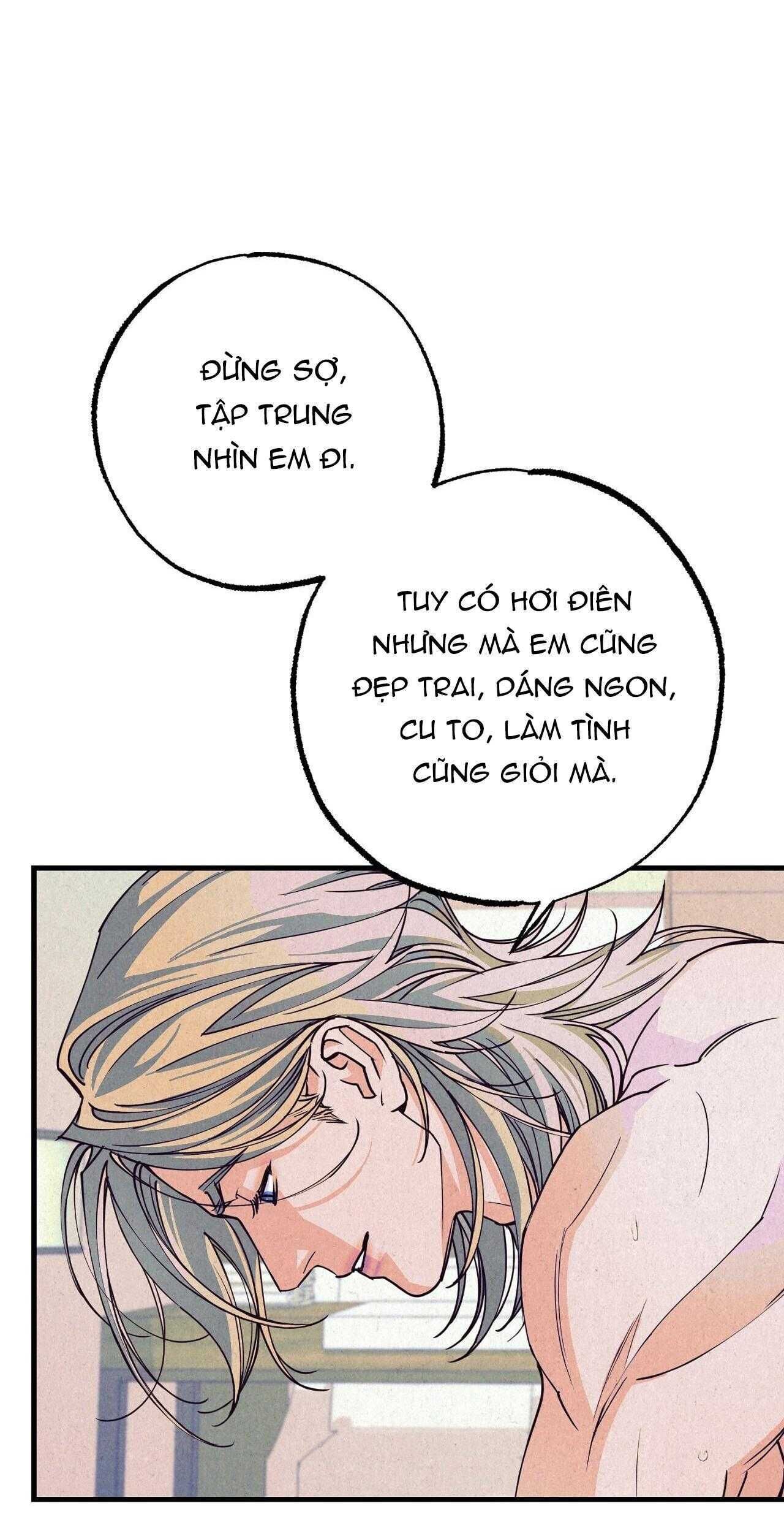 bl ngắn tuyển chọn Chapter 22.4 - Trang 2