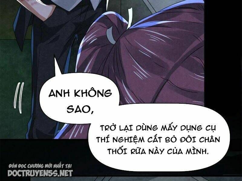 bởi vì cẩn thận mà quá phận hung ác chương 57 - Next chapter 58