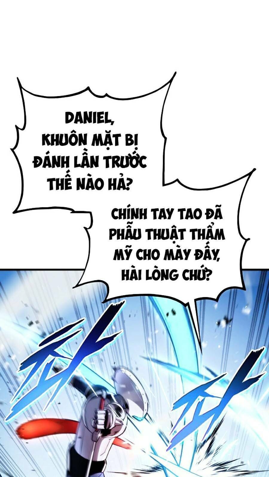 huyền thoại game thủ - tái xuất chapter 47 - Next Chapter 48