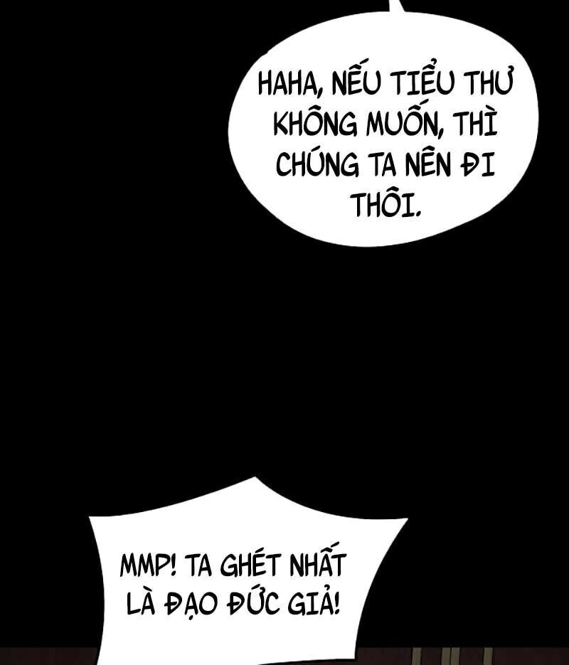 ta trời sinh đã là nhân vật phản diện chapter 87 - Trang 2