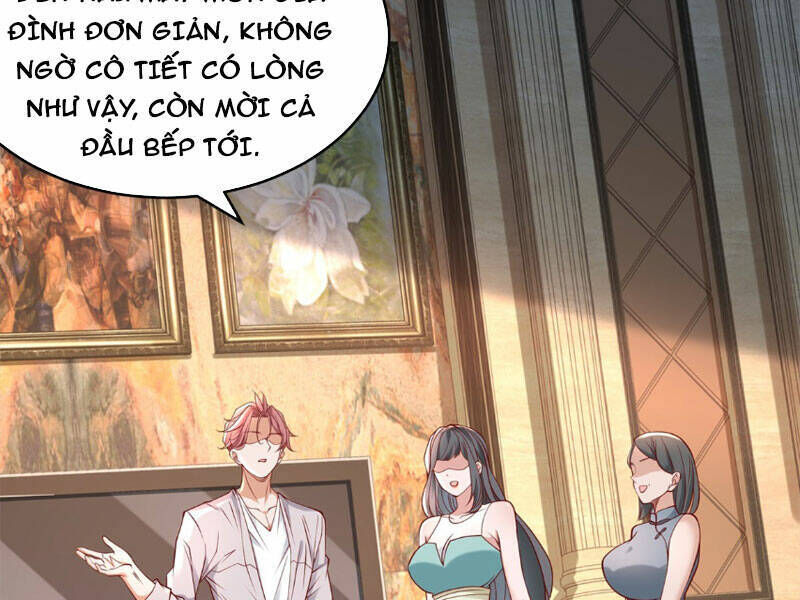 tôi là tài xế xe công nghệ có chút tiền thì đã sao? chapter 23 - Next chapter 24