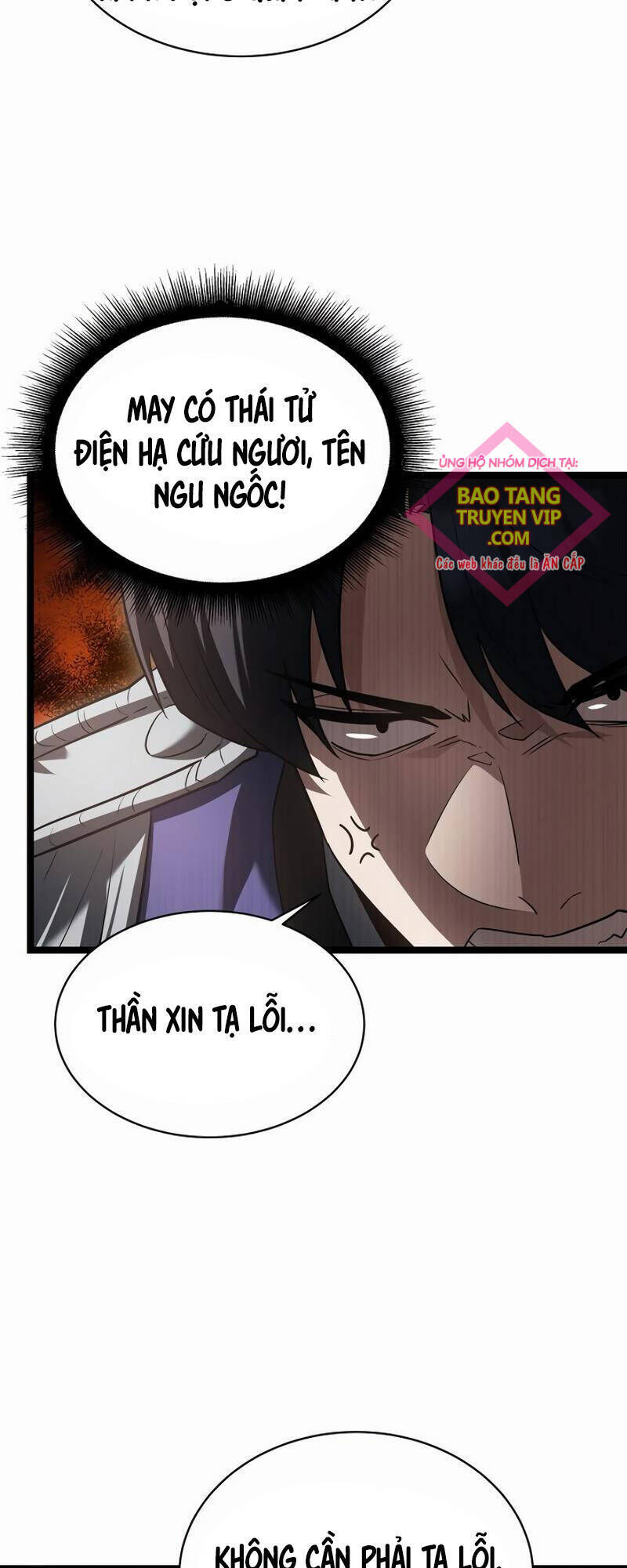 Mitama Chapter 19 - Trang 2