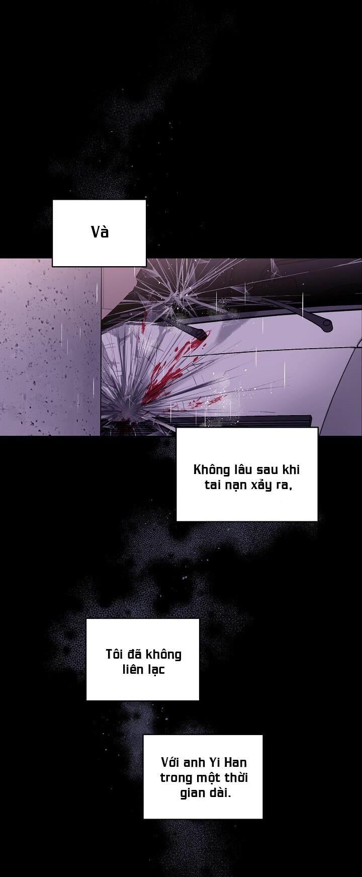 bình minh thứ hai Chapter 51 - Trang 2