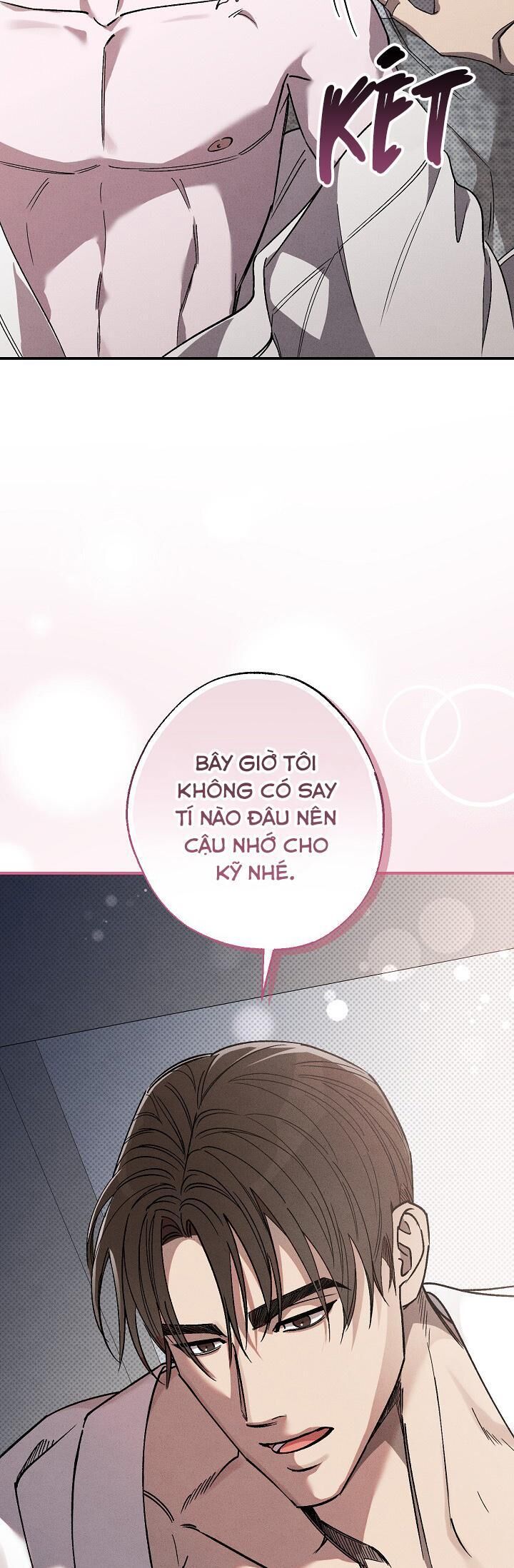 va chạm Chapter 8 - Trang 1