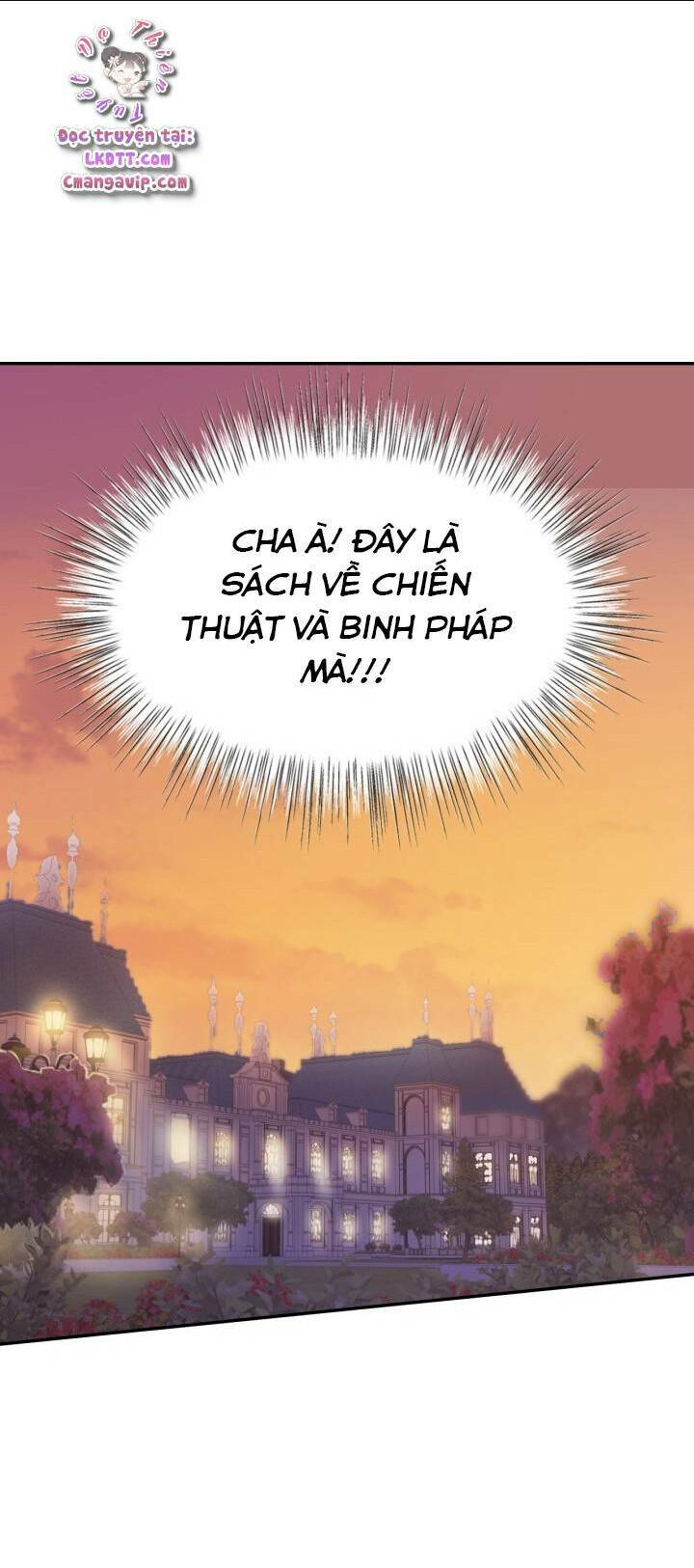 cha ơi con không muốn kết hôn đâu Chapter 5 - Next Chapter 6