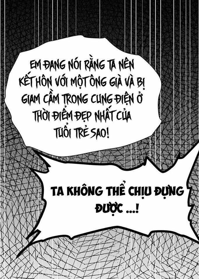 2 Nàng Công Chúa Chapter 3 - Trang 2