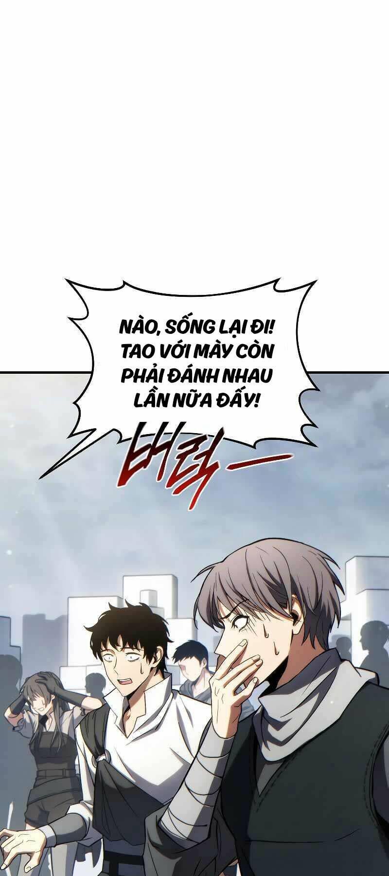 người chơi mạnh nhất hồi quy lần thứ 100 chapter 36 - Trang 2