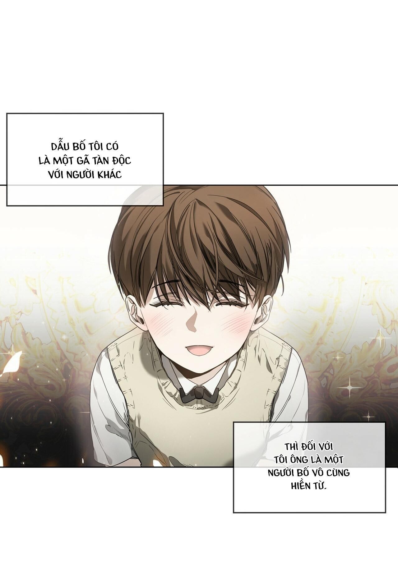 (CBunu) Phạm Luật Chapter 13 - Trang 2