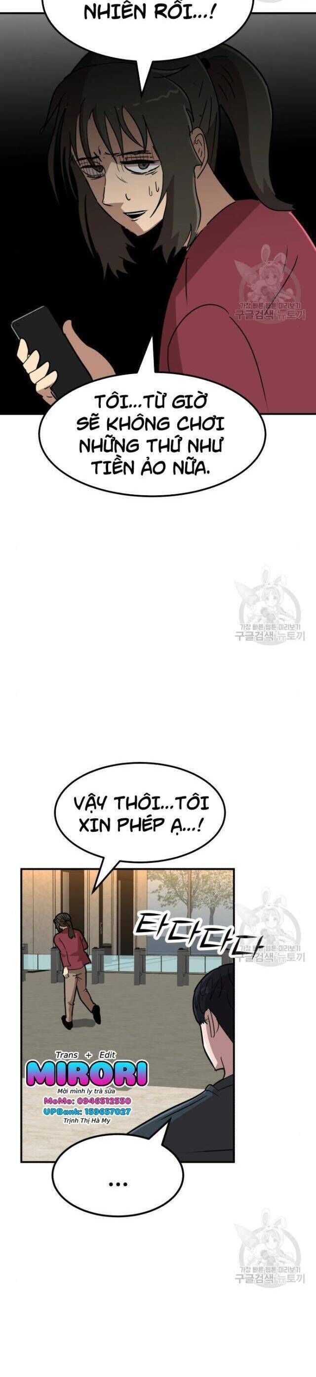 coin báo thù Chapter 19 - Next Chapter 20