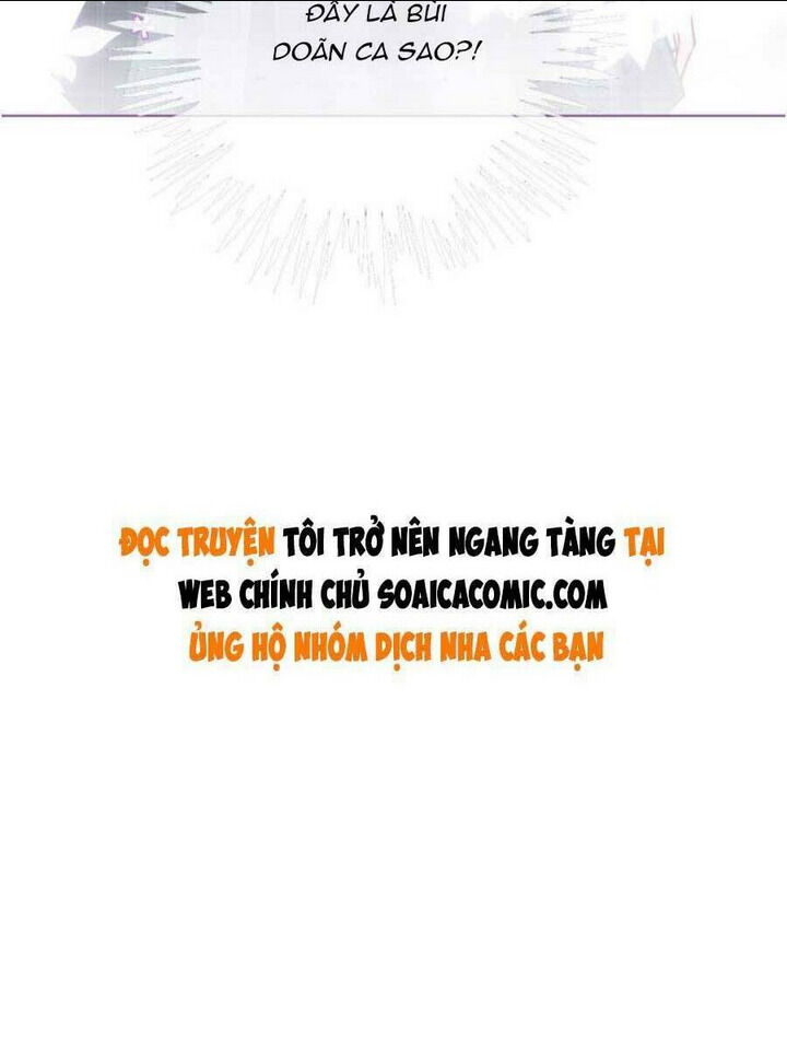 được các anh trai chiều chuộng tôi trở nên ngang tàng chapter 64 - Next chapter 65