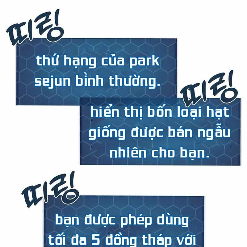 làm nông dân trong tòa tháp thử thách Chapter 86 - Trang 2