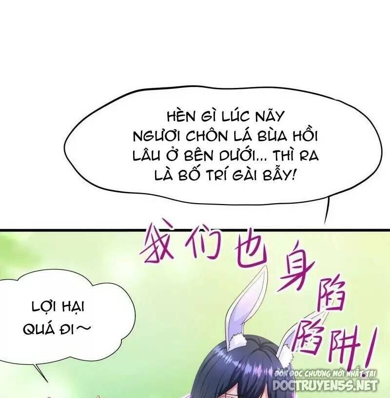 ta ở địa phủ mở hậu cung Chapter 66 - Trang 2