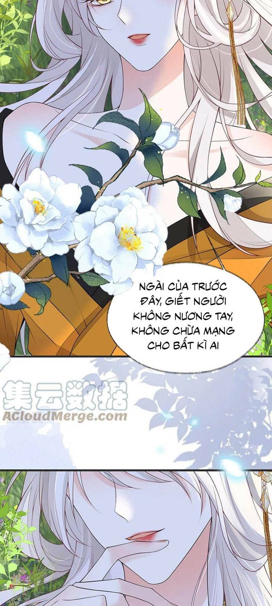 thái hậu quân hạ thần chapter 107 - Next chapter 108