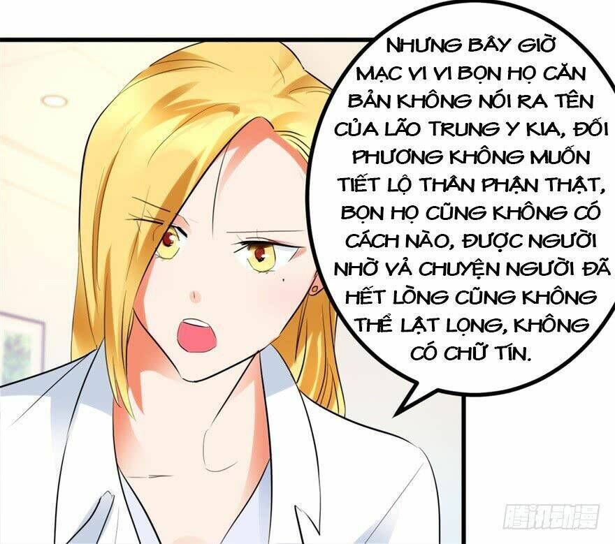 thấu thị tiên y chapter 8 - Next chapter 9