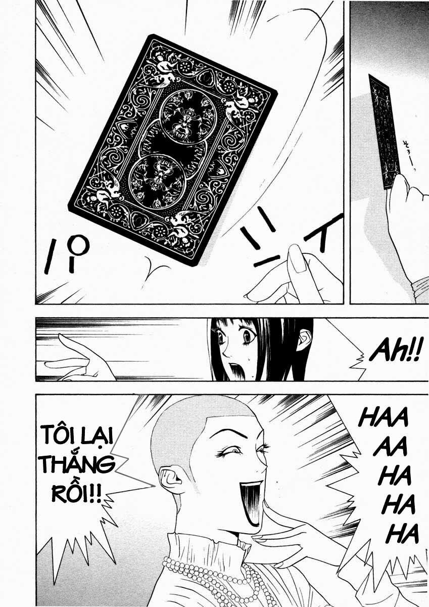 Liar Game Chapter 24 - Next Chapter 25