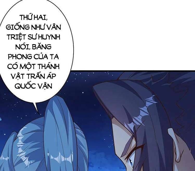 nghịch thiên tà thần chapter 580 - Trang 2