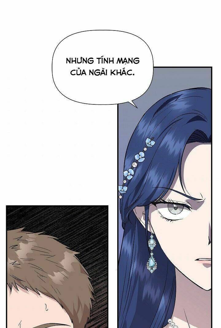 tôi không phải là cinderella chapter 43 - Trang 1