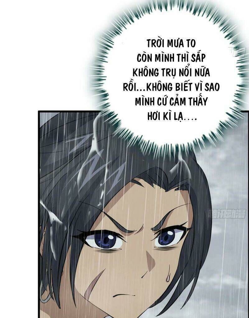 tôi chuyển vàng tại mạt thế Chapter 126 - Next Chapter 127